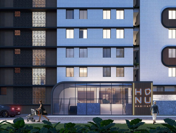 Imagem Apartamento com 2 Quartos à Venda, 138 m² em Intermares - Cabedelo