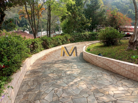 Imagem Imóvel com 3 Quartos à Venda, 3.800 m² em Capoavinha - Mairiporã