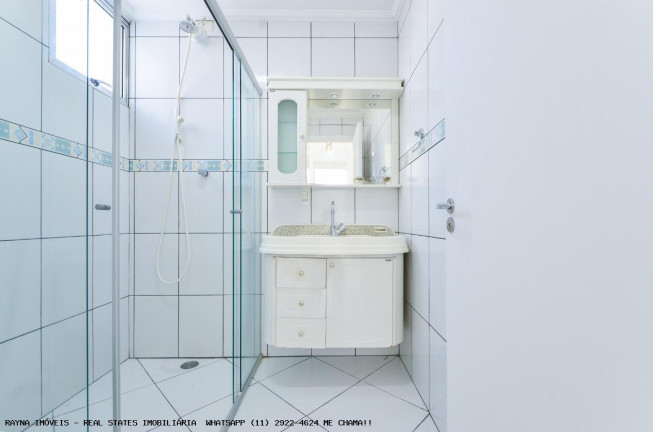 Imagem Apartamento com 2 Quartos à Venda, 61 m² em Vila Santa Catarina - São Paulo Imagem Apartamento com 2 Quartos à Venda, 61 m² em Vila Santa Catarina - São Paulo