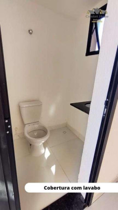 Imagem Sobrado com 3 Quartos à Venda, 130 m² em Vila Curuçá - Santo André