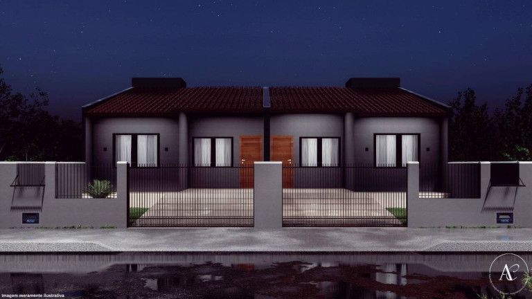 Imagem Casa com 1 Quarto à Venda, 150 m² em Jardim Icaraí - Barra Velha Imagem Casa com 1 Quarto à Venda, 150 m² em Jardim Icaraí - Barra Velha
