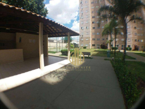 Imagem Apartamento com 2 Quartos à Venda, 52 m² em Campos Elíseos - Ribeirão Preto Imagem Apartamento com 2 Quartos à Venda, 52 m² em Campos Elíseos - Ribeirão Preto