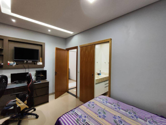 Imagem Casa com 3 Quartos à Venda, 185 m² em Parque Residencial Rita Vieira - Campo Grande Imagem Casa com 3 Quartos à Venda, 185 m² em Parque Residencial Rita Vieira - Campo Grande