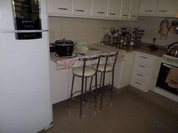 Imagem Casa com 6 Quartos à Venda, 750 m² em Campo Belo - São Paulo
