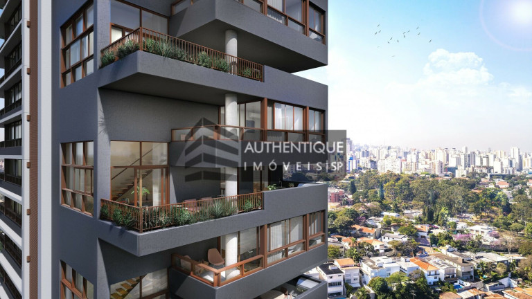 Imagem Apartamento com 2 Quartos à Venda, 130 m² em Vila Madalena - São Paulo Imagem Apartamento com 2 Quartos à Venda, 130 m² em Vila Madalena - São Paulo