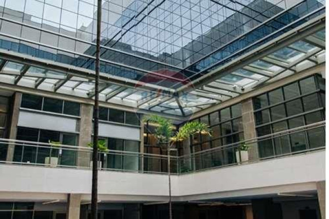 Imagem Sala Comercial para Alugar, 31 m² em Recreio Dos Bandeirantes - Rio De Janeiro Imagem Sala Comercial para Alugar, 31 m² em Recreio Dos Bandeirantes - Rio De Janeiro