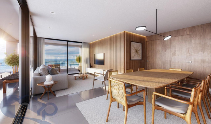 Imagem Apartamento com 2 Quartos à Venda, 95 m² em Praia Da Cal - Torres Imagem Apartamento com 2 Quartos à Venda, 95 m² em Praia Da Cal - Torres