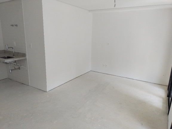 Imagem Imóvel com 1 Quarto para Alugar, 42 m² em Indianópolis - São Paulo Imagem Imóvel com 1 Quarto para Alugar, 42 m² em Indianópolis - São Paulo