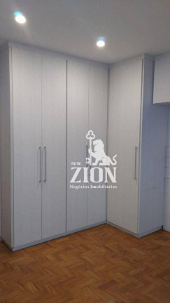 Imagem Apartamento com 3 Quartos à Venda, 78 m² em Santana - São Paulo