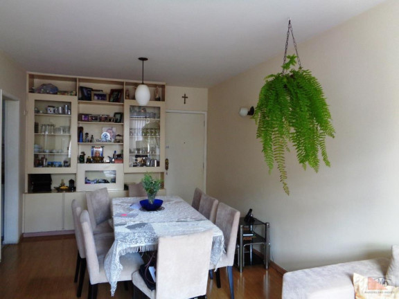 Imagem Apartamento com 2 Quartos à Venda, 84 m² em Perdizes - São Paulo