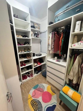 Imagem Apartamento com 3 Quartos para Alugar, 69 m² em Colina Maria Luíza (jordanésia) - Cajamar Imagem Apartamento com 3 Quartos para Alugar, 69 m² em Colina Maria Luíza (jordanésia) - Cajamar