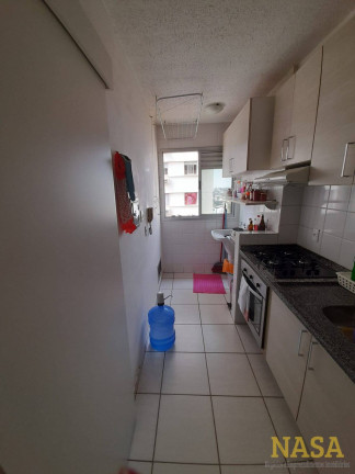Imagem Apartamento com 3 Quartos à Venda, 68 m² em Bosque Da Saúde - Cuiabá Imagem Apartamento com 3 Quartos à Venda, 68 m² em Bosque Da Saúde - Cuiabá