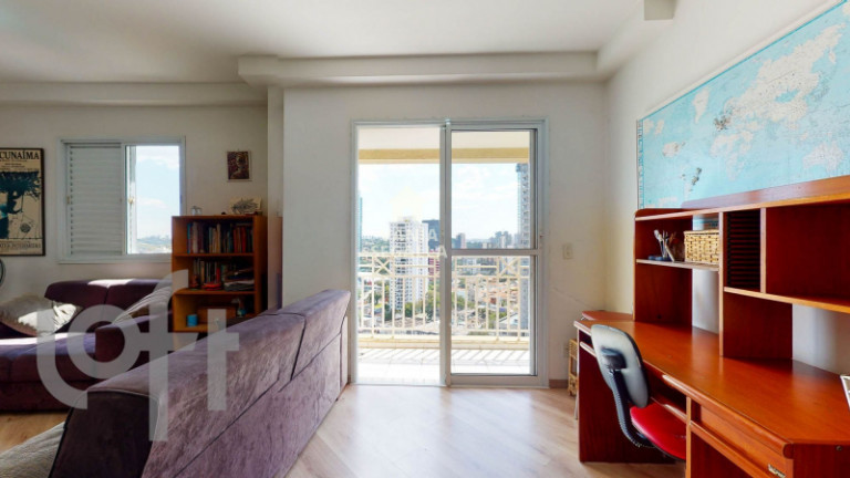 Imagem Apartamento com 1 Quarto à Venda, 50 m² em Pinheiros - São Paulo Imagem Apartamento com 1 Quarto à Venda, 50 m² em Pinheiros - São Paulo