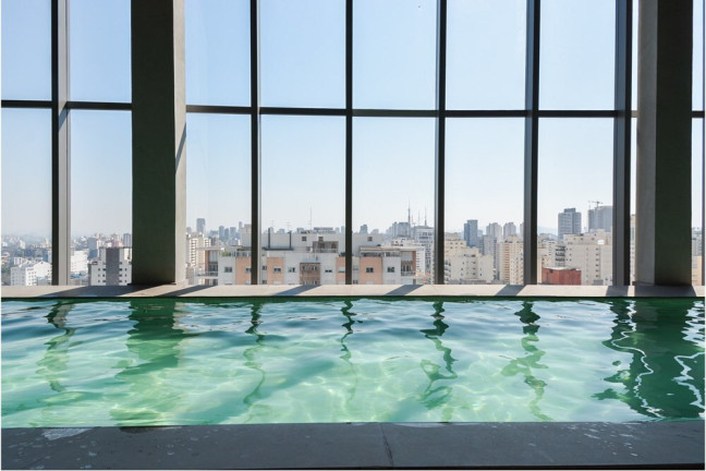 Imagem Apartamento com 1 Quarto à Venda, 25 m² em Pinheiros - São Paulo Imagem Apartamento com 1 Quarto à Venda, 25 m² em Pinheiros - São Paulo