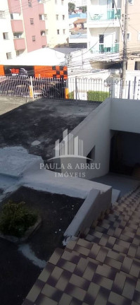 Imagem Casa com 6 Quartos à Venda, 200 m² em Vila Nossa Senhora Das Vitórias - Mauá Imagem Casa com 6 Quartos à Venda, 200 m² em Vila Nossa Senhora Das Vitórias - Mauá