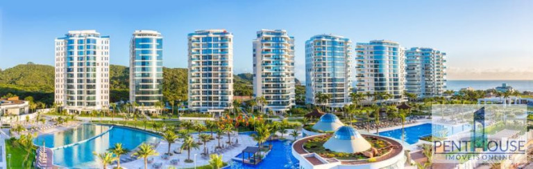 Imagem Apartamento com 5 Quartos à Venda, 350 m² em Praia Brava De Itajaí - Itajaí Imagem Apartamento com 5 Quartos à Venda, 350 m² em Praia Brava De Itajaí - Itajaí