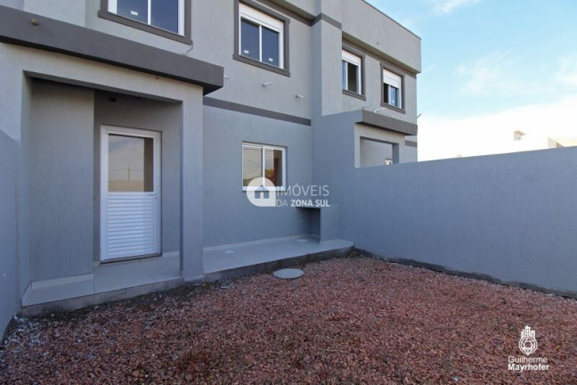 Imagem Casa com 3 Quartos à Venda, 87 m²