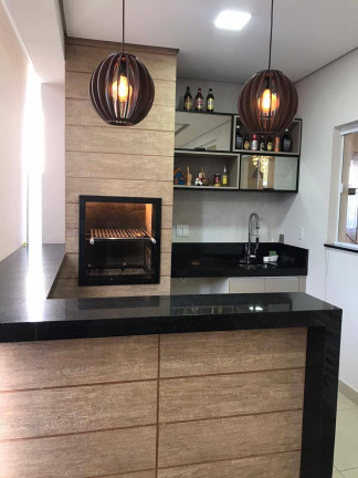 Imagem Casa de Condomínio com 4 Quartos à Venda, 250 m² em Parque Ibiti Reserva - Sorocaba
