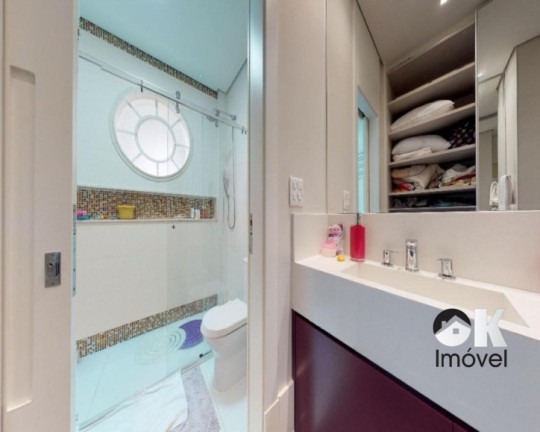 Imagem Apartamento com 3 Quartos à Venda, 272 m² em Jardim Paulista - São Paulo Imagem Apartamento com 3 Quartos à Venda, 272 m² em Jardim Paulista - São Paulo