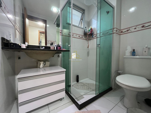 Imagem Imóvel com 3 Quartos à Venda, 73 m² em Colina De Laranjeiras - Serra