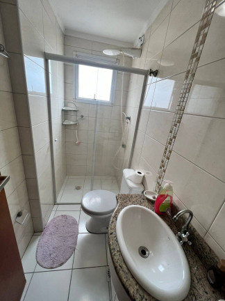 Imagem Apartamento com 2 Quartos à Venda, 88 m² em Guilhermina - Praia Grande