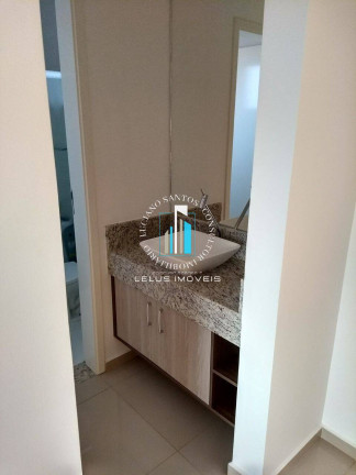 Imagem Apartamento com 2 Quartos à Venda, 85 m² em Centro - Boituva