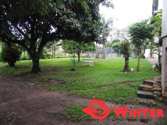 Imagem Casa com 4 Quartos à Venda, 149 m² em Centro - Feliz Imagem Casa com 4 Quartos à Venda, 149 m² em Centro - Feliz