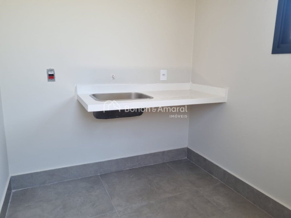 Imagem Casa de Condomínio com 3 Quartos à Venda, 300 m² em Parque Brasil 500 - Paulínia