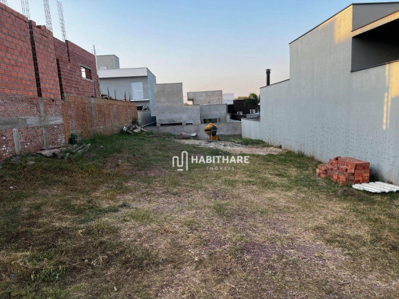 Imagem Terreno à Venda, 260 m² em Condominio Soleil - Piracicaba Imagem Terreno à Venda, 260 m² em Condominio Soleil - Piracicaba