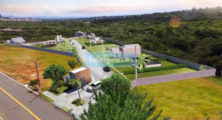 Imagem Casa com 3 Quartos à Venda, 137 m² em Morro Santana - Porto Alegre