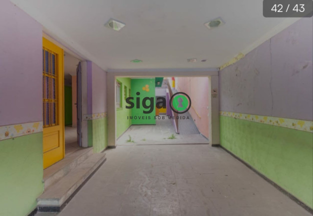 Imagem Imóvel Comercial para Alugar, 440 m² em Vila Formosa - São Paulo