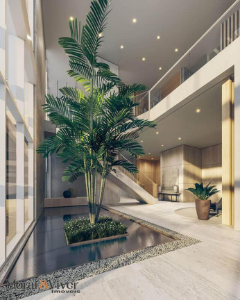 Imagem Apartamento com 3 Quartos à Venda, 534 m² em Cabral - Curitiba
