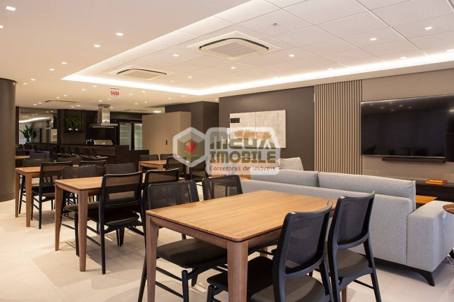 Imagem Apartamento com 4 Quartos à Venda, 185 m² em Itacorubi - Florianópolis