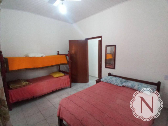 Imagem Casa com 3 Quartos à Venda, 115 m² em Gaivota - Itanhaém