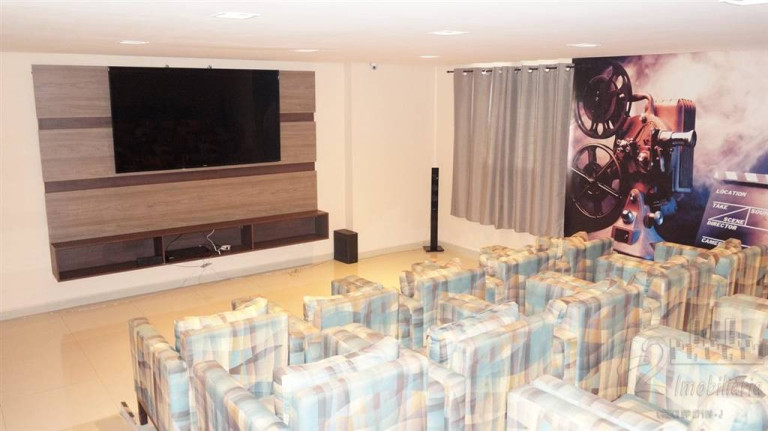 Imagem Apartamento com 4 Quartos à Venda, 200 m² em Campo Da Aviacao - Praia Grande Imagem Apartamento com 4 Quartos à Venda, 200 m² em Campo Da Aviacao - Praia Grande