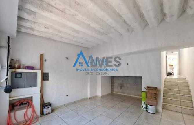 Imagem Casa com 2 Quartos à Venda, 90 m² em Assunção - São Bernardo Do Campo