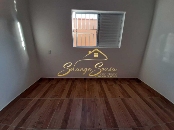Imagem Casa com 2 Quartos à Venda, 98 m² em Loty - Itanhaém