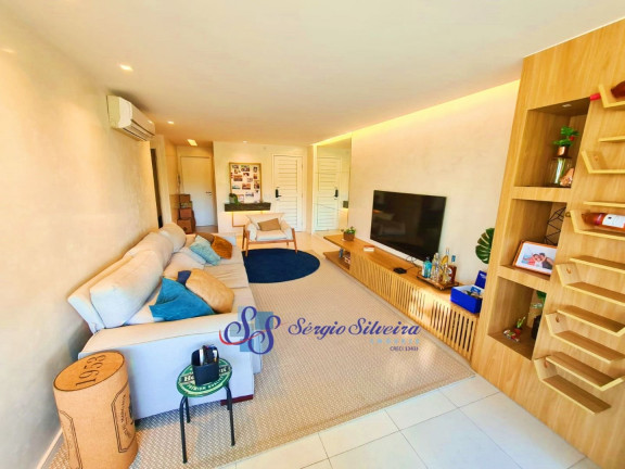 Imagem Apartamento com 3 Quartos à Venda, 103 m² em Porto Das Dunas - Aquiraz Imagem Apartamento com 3 Quartos à Venda, 103 m² em Porto Das Dunas - Aquiraz