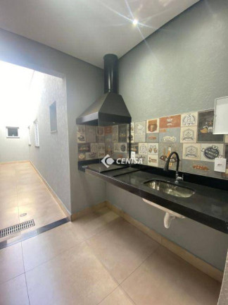 Imagem Casa com 2 Quartos à Venda, 90 m² em Jardim Residencial Nova Veneza - Indaiatuba Imagem Casa com 2 Quartos à Venda, 90 m² em Jardim Residencial Nova Veneza - Indaiatuba
