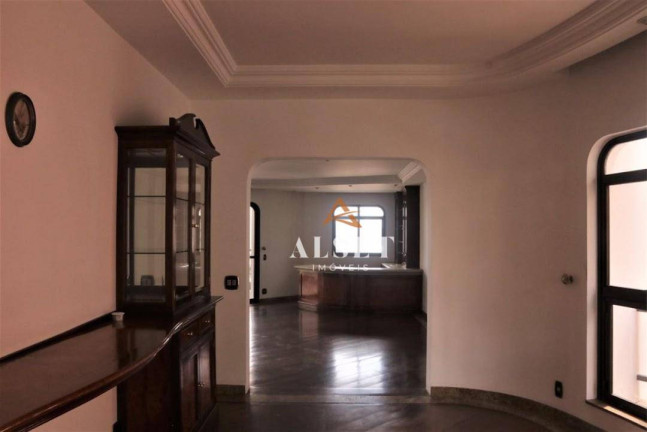 Imagem Apartamento com 4 Quartos à Venda, 340 m² em Tatuapé - São Paulo Imagem Apartamento com 4 Quartos à Venda, 340 m² em Tatuapé - São Paulo