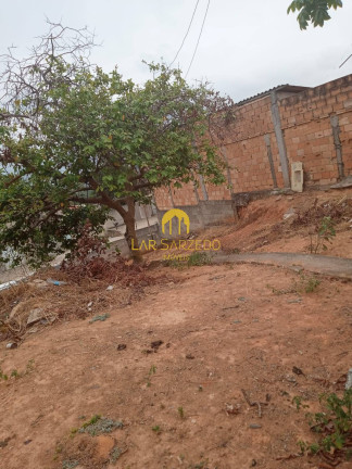 Chácara à Venda, 360 m² em Petrovale - Betim