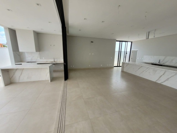 Imagem Casa de Condomínio com 3 Quartos à Venda, 26.164 m² em Alphaville Nova Esplanada - Votorantim