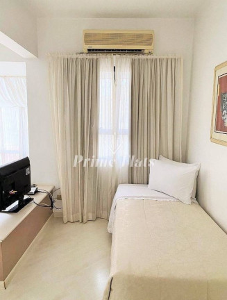 Imagem Apartamento com 1 Quarto à Venda, 53 m² em Santana - São Paulo Imagem Apartamento com 1 Quarto à Venda, 53 m² em Santana - São Paulo
