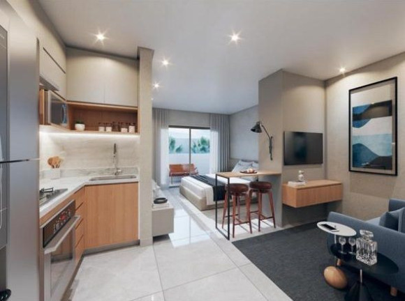 Imagem Apartamento com 3 Quartos à Venda, 81 m² em Intermares - Cabedelo