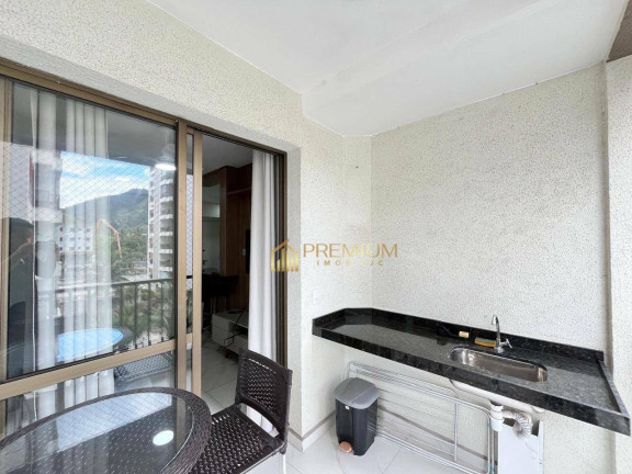 Imagem Imóvel com 2 Quartos à Venda, 60 m² em Martim De Sá - Caraguatatuba