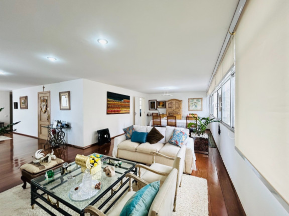 Foto do imóvel Apartamento com 3 Quartos à Venda, 178 m² em Jardim Paulista - São Paulo
