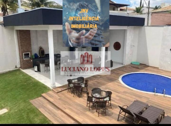 Imagem Casa com 5 Quartos à Venda, 767 m² em Setor Habitacional Arniqueira (águas Claras) - Brasília Imagem Casa com 5 Quartos à Venda, 767 m² em Setor Habitacional Arniqueira (águas Claras) - Brasília