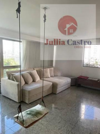 Imagem Apartamento com 4 Quartos à Venda, 189 m² em Boa Viagem - Recife Imagem Apartamento com 4 Quartos à Venda, 189 m² em Boa Viagem - Recife