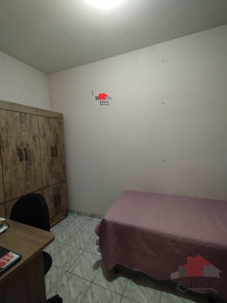 Imagem Casa com 4 Quartos à Venda, 188 m² em Parque Ortolândia - Hortolândia