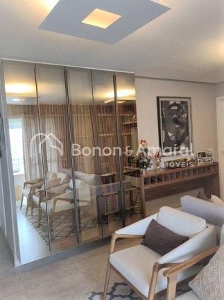Imagem Apartamento com 3 Quartos à Venda, 114 m² em Taquaral - Campinas Imagem Apartamento com 3 Quartos à Venda, 114 m² em Taquaral - Campinas